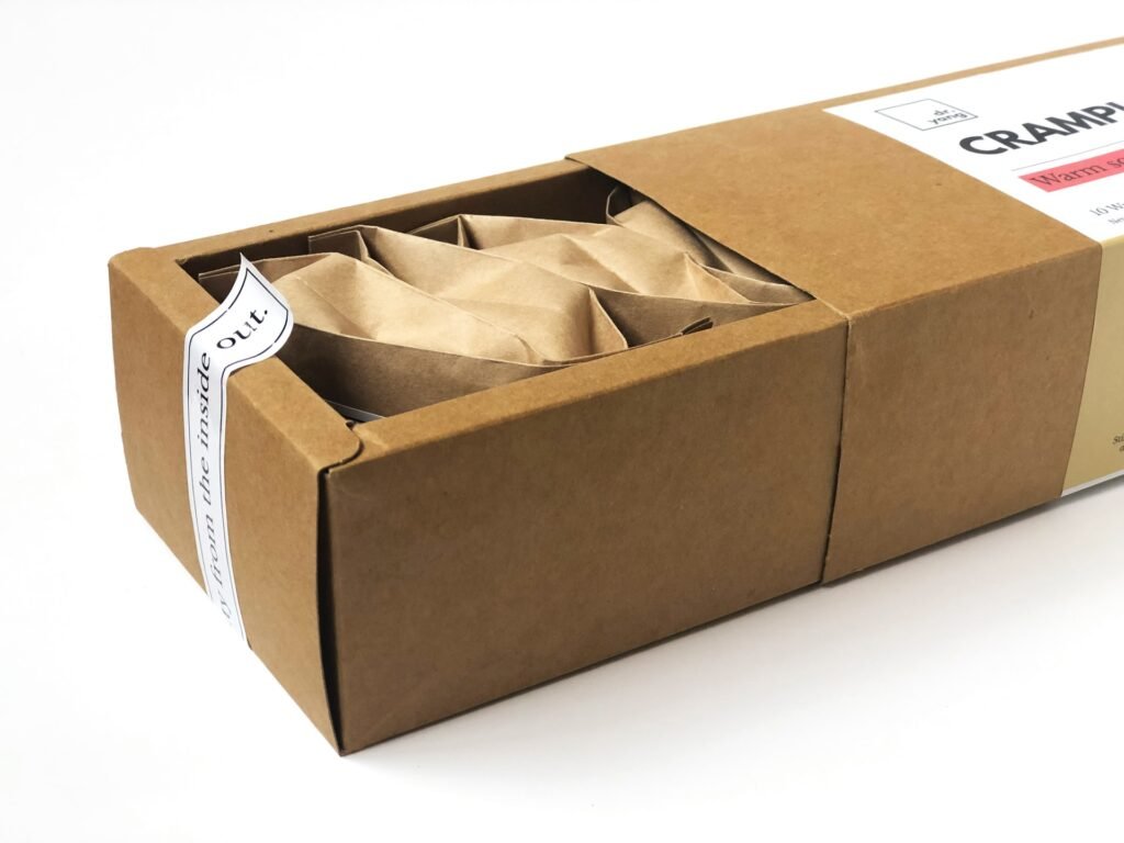 Circular Onopia - Rethinking packaging