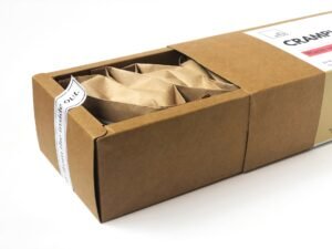 Circular Onopia - Rethinking packaging