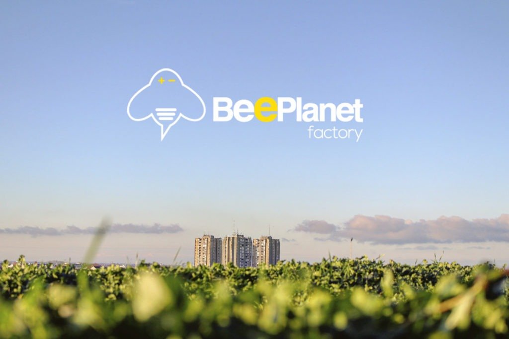 Circular Onopia - BeePlanetFactory