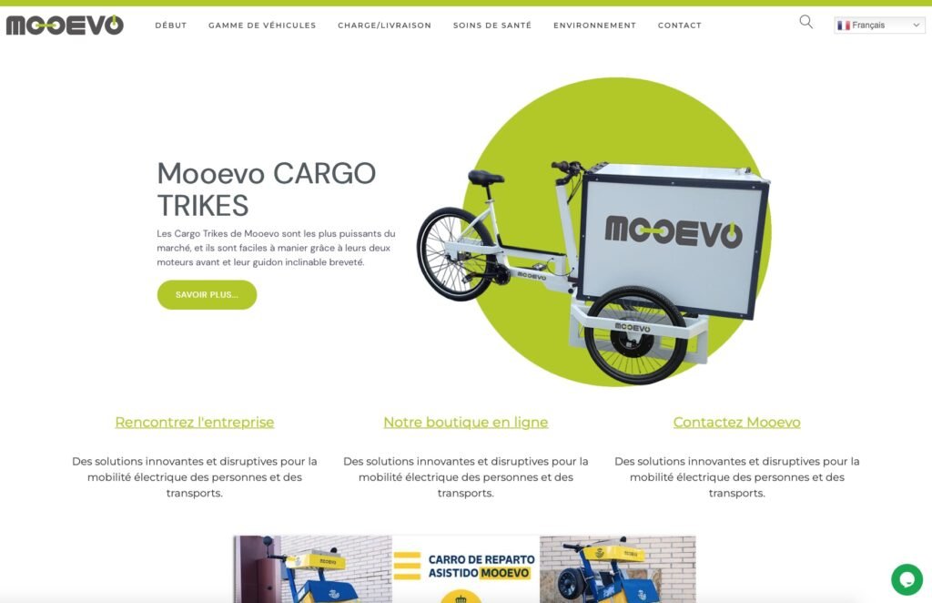 Circular Onopia - Mooevo Cargo