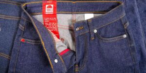 Circular Onopia - 1083 les jeans au modèle économique circulaire et innovant