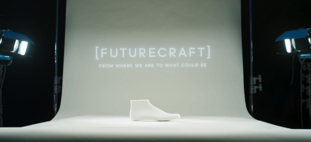 Circular Onopia - Adidas Futurcraft
