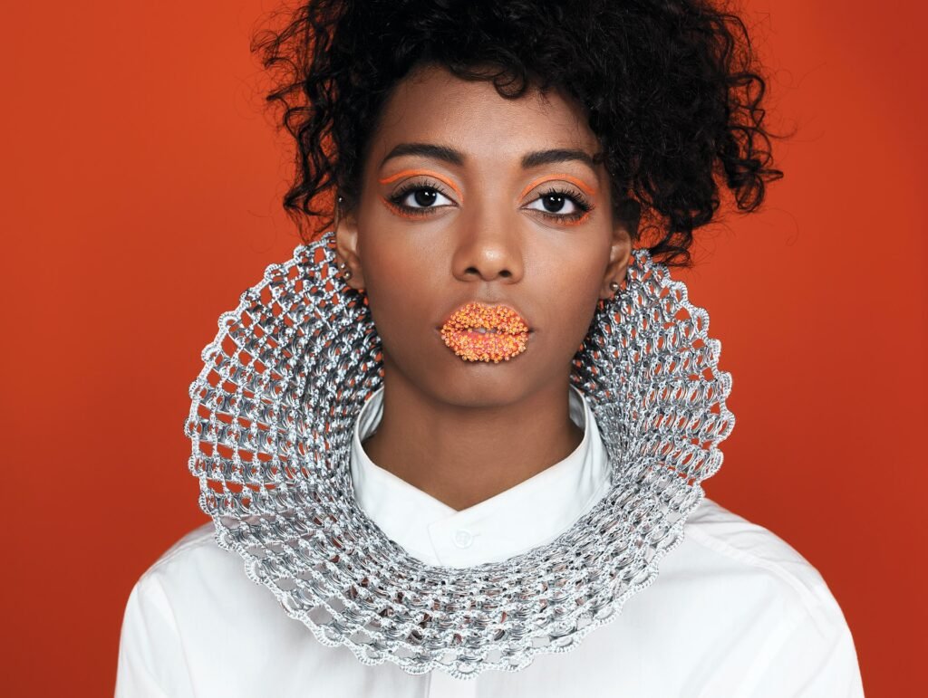 Circular Onopia - Fashion