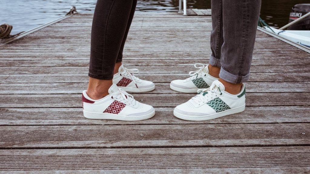 Circular Onopia - N'Go Shoes