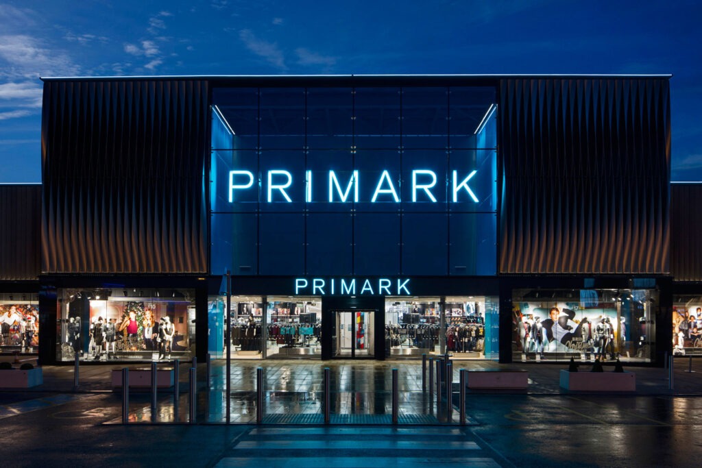 Primark et Puma s'engagent dans de nouvelles initiatives d'approvisionnement durable