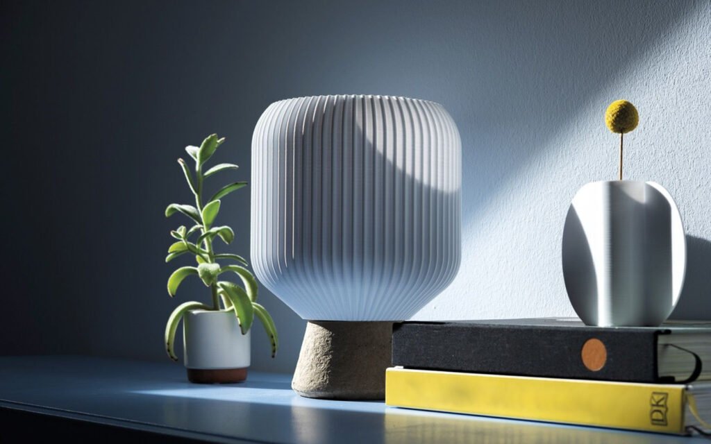 Circular Onopia - La lampe Cozy Cleo
