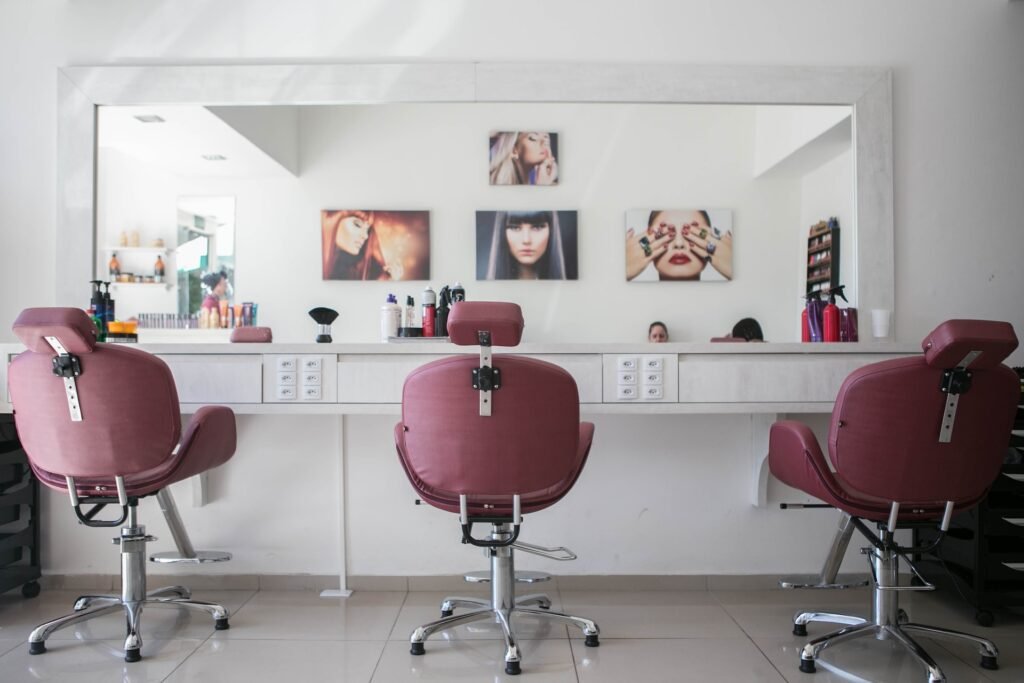 Circular Onopia - Le programme "Net Zero Salons" de L'Oréal contribue à réduire les émissions de carbone
