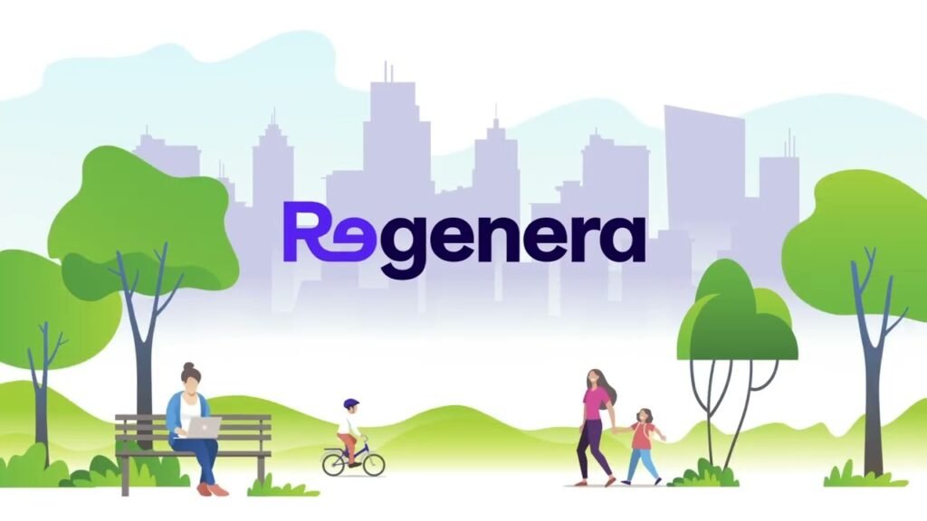 Circular Onopia - Cemex Regenera
