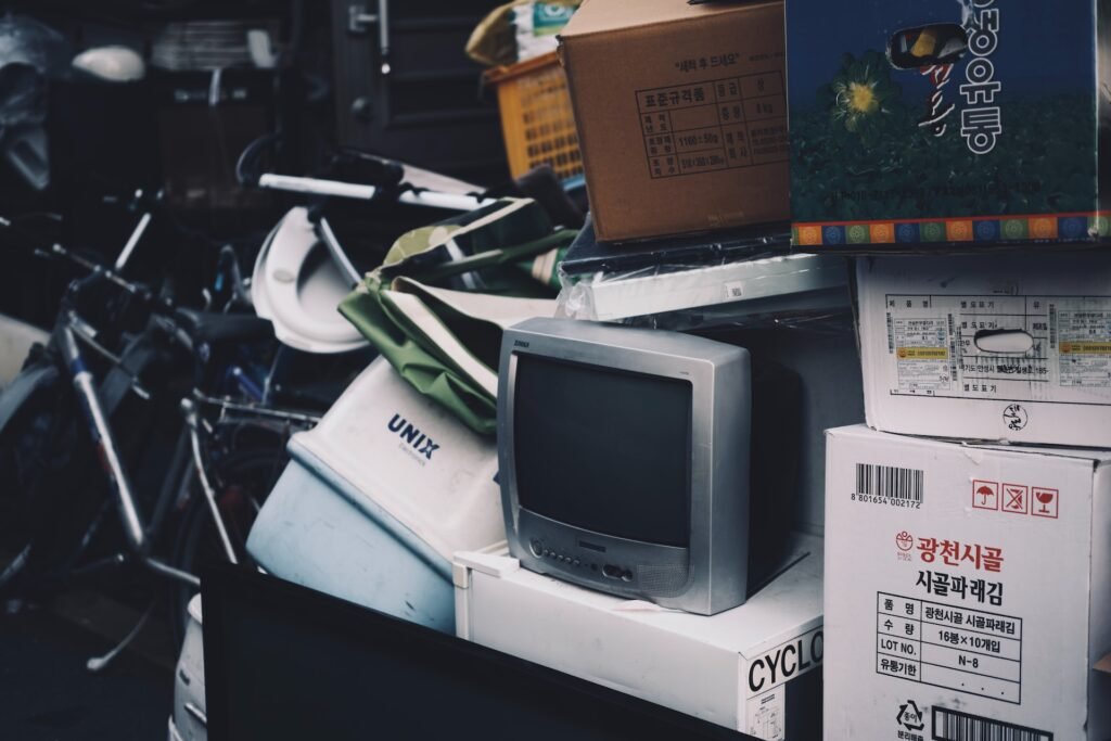 Circular Onopia - Réseau des Recycleries