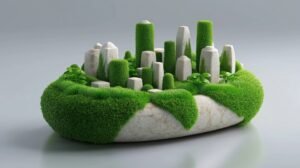 En 2050, près de 70 % de la population mondiale vivra en ville. Ce chiffre, relayé par l’ONU, donne le vertige, surtout quand on pense aux défis climatiques, sociaux et économiques qui s’accumulent dans les zones urbaines.